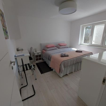 Apartman Daria Σπλιτ Εξωτερικό φωτογραφία