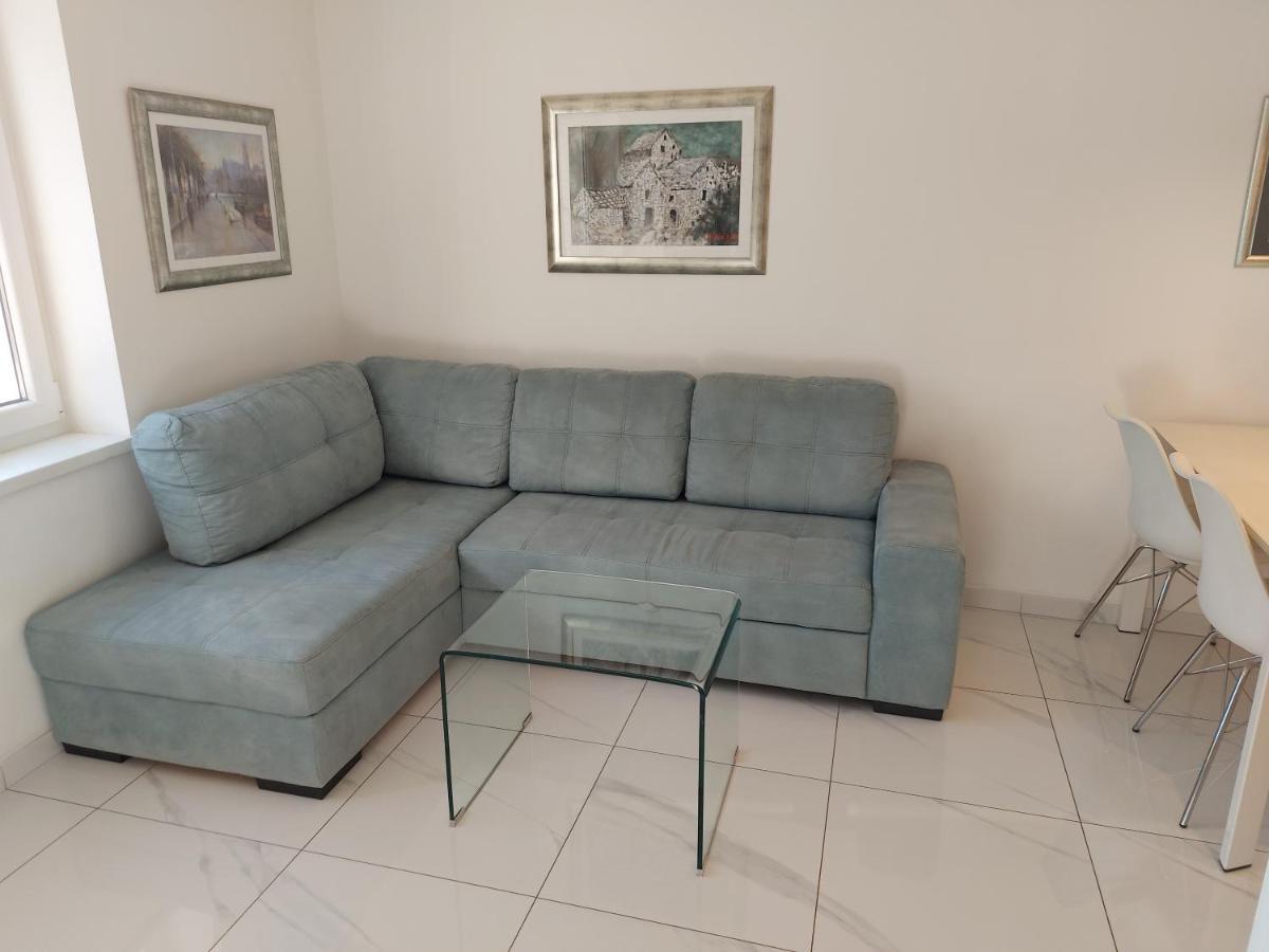Apartman Daria Σπλιτ Εξωτερικό φωτογραφία
